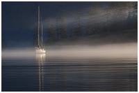 The Ocean Light II