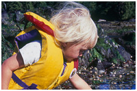 Gwaii Haanas - The World's Largest Naturally Fascinating Classroom!